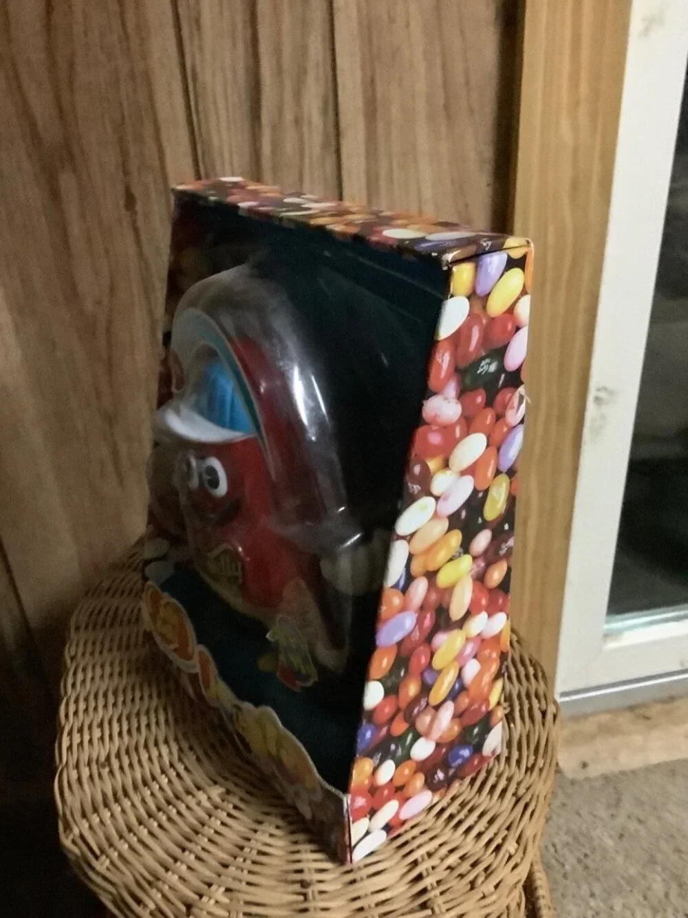 Jelly Belly “Juggler” Collectible